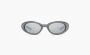 Gentle Monster Blanc G13 Sunglasses Grey 
