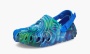 фото Crocs X Futura Pollex Clog "Salehe Bembury - Blue" (Crocs Pollex Clog)-210448 9HJ