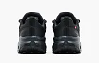 ON Cloudrock Low Waterproof WMNS Triple Black