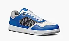 Dior B27 Low Blue Grey