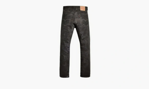 Stussy X Levi's Pants FW23 Black 