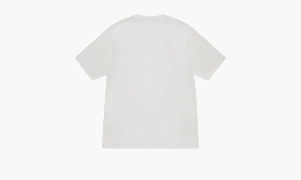 Stussy T-shirt White  Stussy T-shirt White