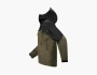 Arc'teryx Alpha SV Jacket Spotlight 