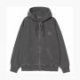 Carhartt WIP SS25 Hooded Nelson Jacket 