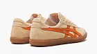Asics Onitsuka Tiger Tokuten Cream Orange Gum