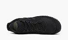 Y-3 Marathon TR Triple Black
