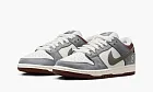 Nike The Yuto Horigome X SB Dunk Low Wolf Grey