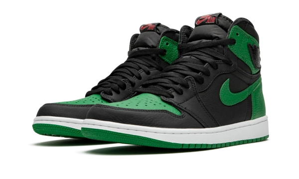 Air Jordan 1 Retro High Pine Green 2.0 