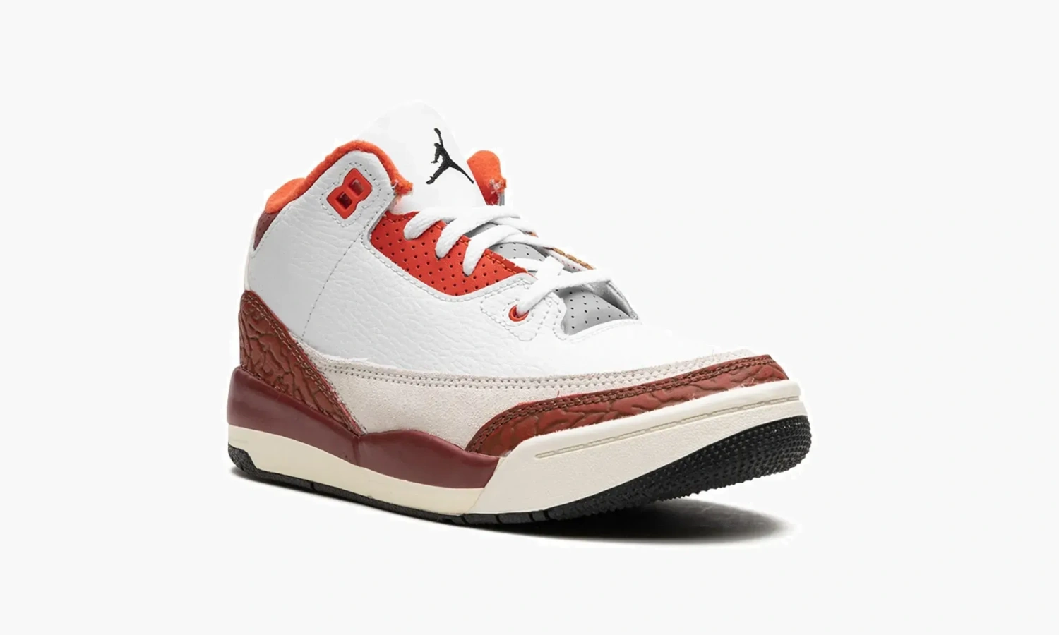 Air Jordan 3 PS Dunk On Mars 