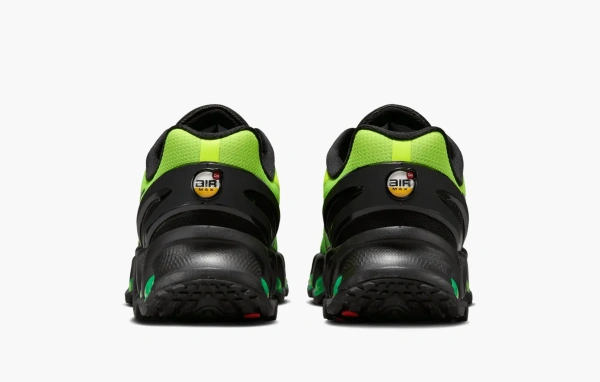 Nike Air Max DN8 GS Green Strike 