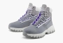 Timberland GreenStride Edge Waterproof Boot WMNS Grey 