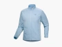 Arc'teryx Atom SL Jacket Alpine Blue 