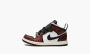 Air Jordan 1 Mid TD Infrared 