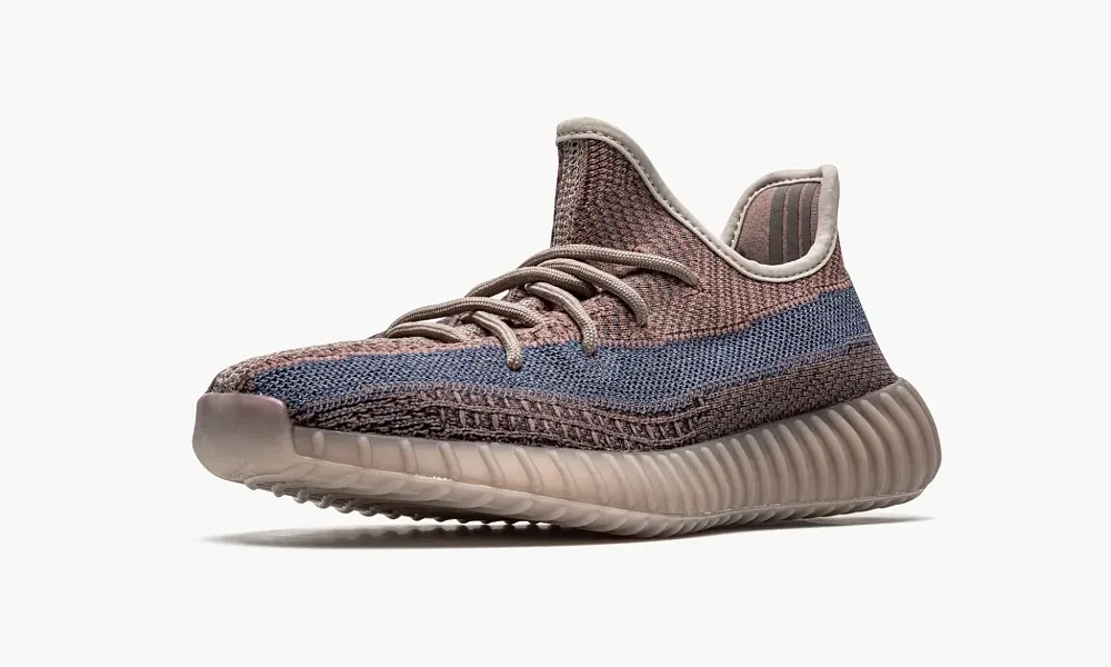 Yeezy Boost 350 V2 Fade