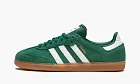 Adidas Samba OG Collegiate Green Gum