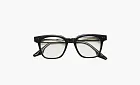 Gentle Monster South Side N 01 Eyeglasses Black