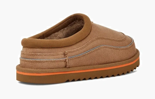 Tasman Cali Wave 'Chestnut Orange Soda'  Tasman Cali Wave 'Chestnut Orange Soda'