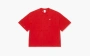 Nike x Jacquemus Le Swoosh T-shirt Dark Red 