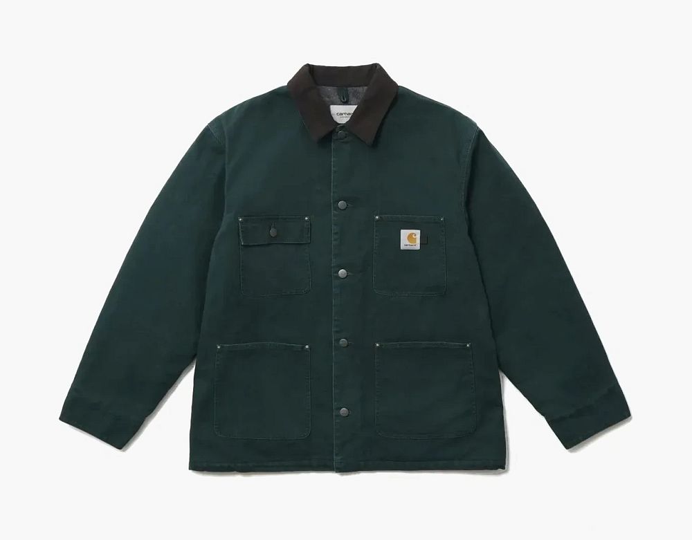 Carhartt WIP x DOE FW24