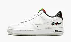 Air Force 1 Low LV8 Peace, Love, Swoosh