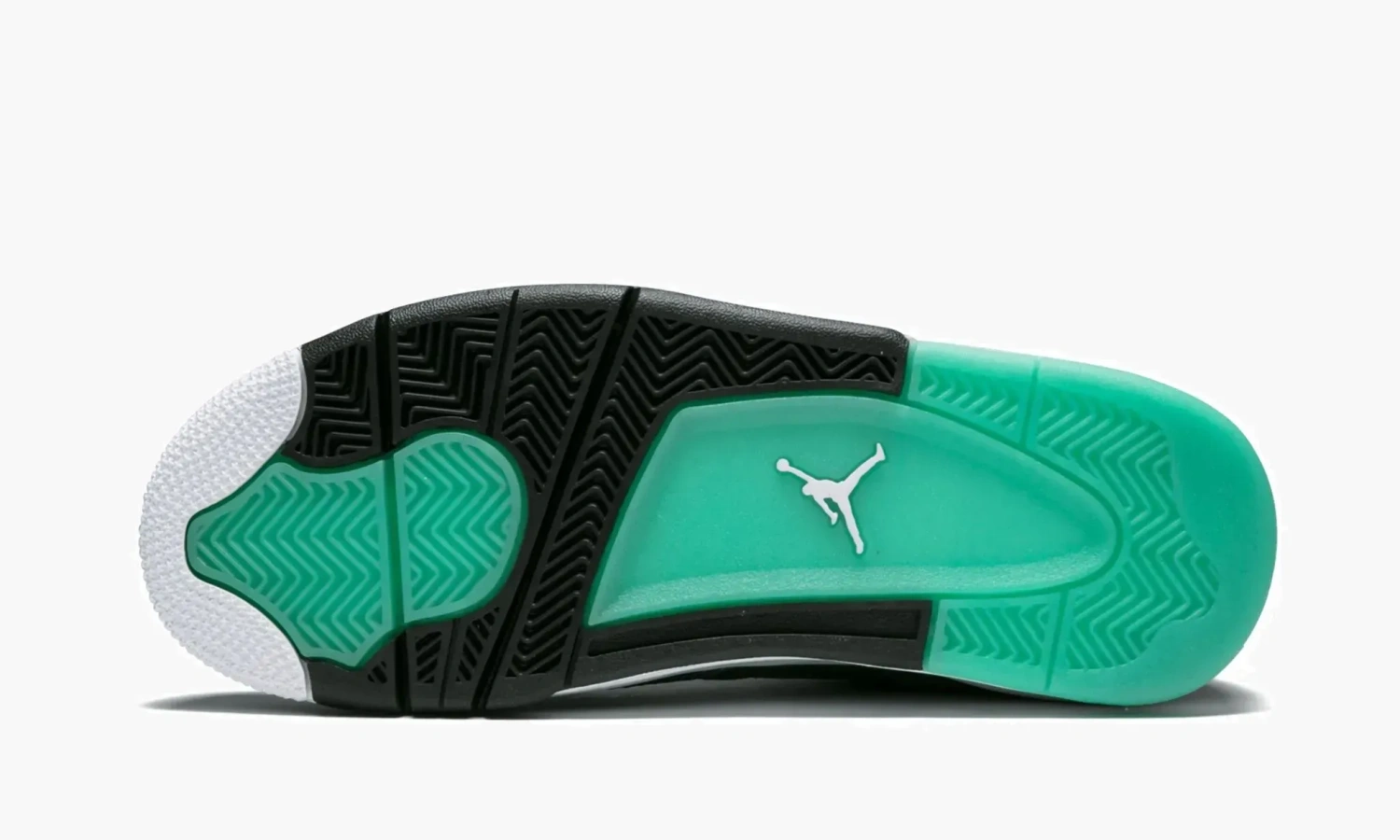 Air Jordan 4 Retro 30th Teal 