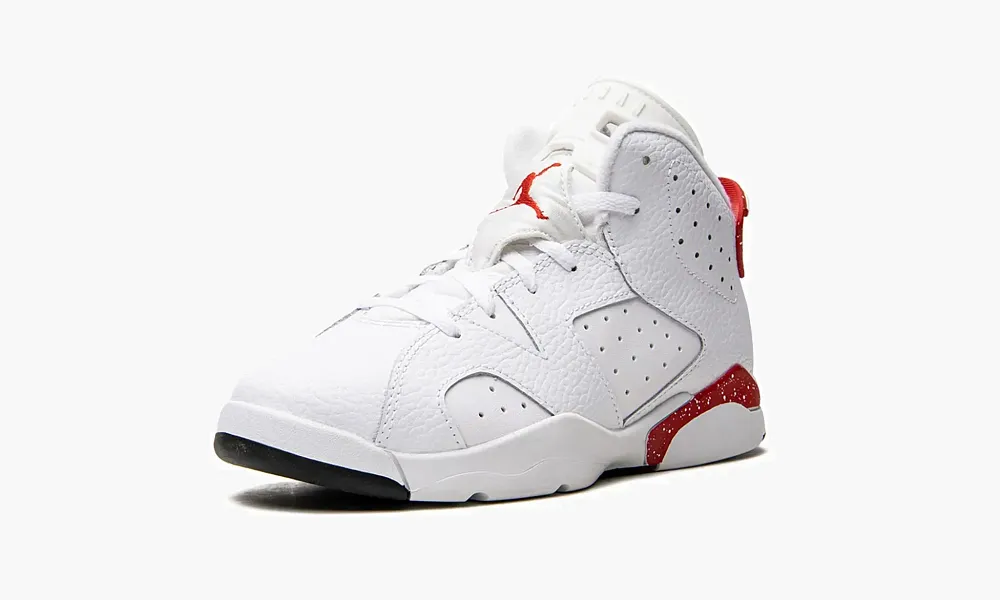 Air Jordan 6 Retro PS Red Oreo