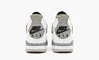 Air Jordan 4 Retro OG White Cement 2025