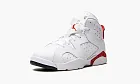 Air Jordan 6 Retro PS Red Oreo