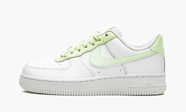 Air Force 1 '07 MNS WMNS White / Lime Ice 