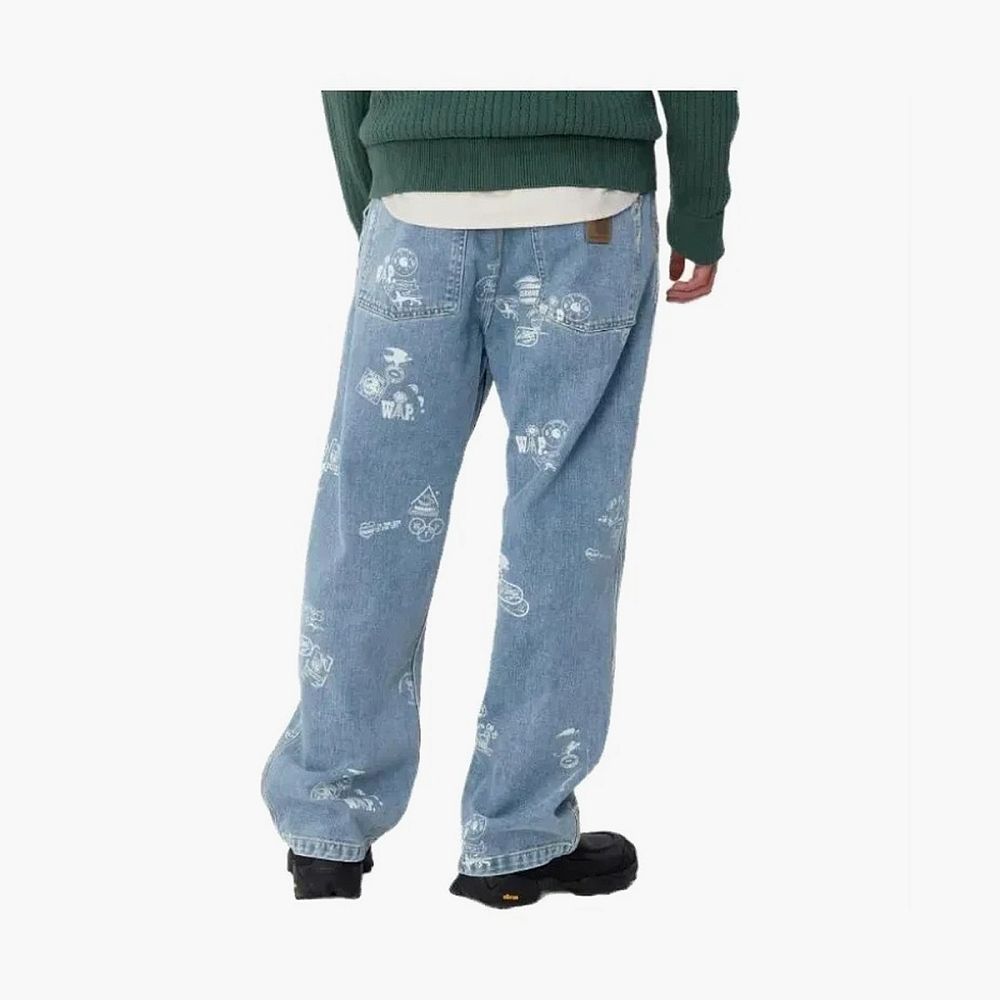 Carhartt WIP SS24 Stamp Pant
