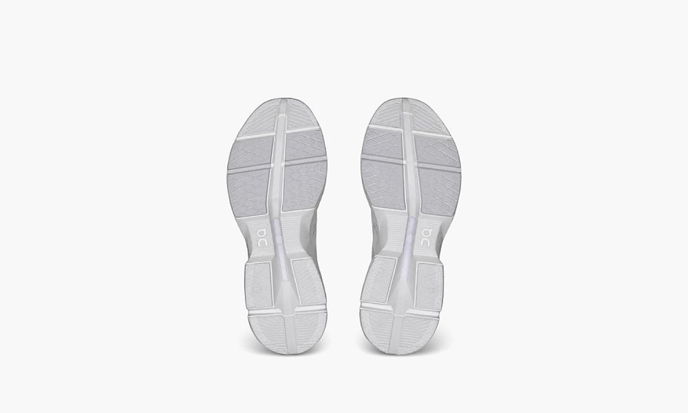 On Cloudpulse White Frost