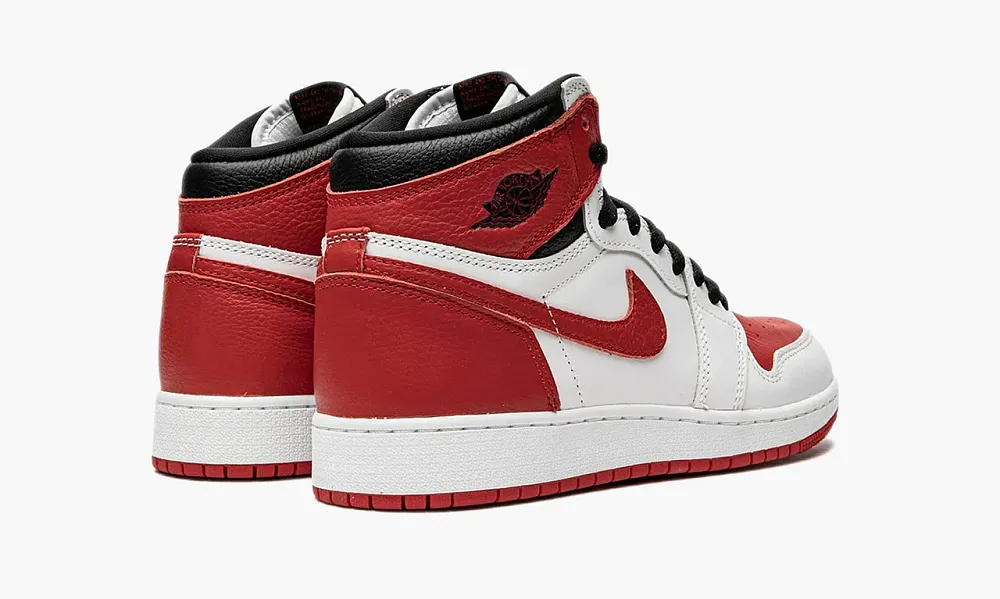 Air Jordan 1 Retro High OG GS Heritage