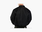 Carhartt WIP Tour Bomber Jacket Black