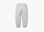 Supreme S Logo Sweatpant  "Heather Grey" 