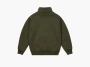 Palace x Carhartt WIP Carlux 1/2 Zip Sweatshirt Plant 