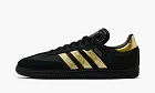 Adidas Samba OG 2025 Mexico Kit