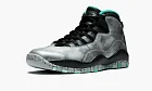 Air Jordan 10 Retro 30th Lady Liberty