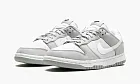 Nike Dunk Low LX Nbhd WMNS Light Smoke Grey