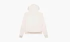 RHUDE Saint Croix Hoodie Vintage White