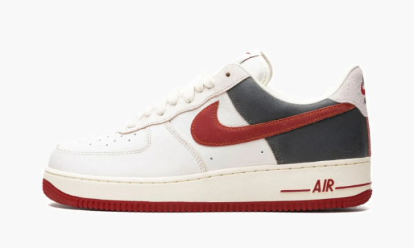 Air Force 1 Low Chicago 