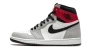 Air Jordan 1 High OG Light Smoke Grey 
