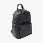 Jordan Monogram Mini Backpack Black