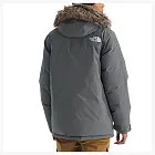 The North Face McMurdo Parka Smoky Pearl