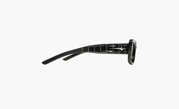 Gentle Monster Square Frame Sunglasses Black  Gentle Monster Square Frame Sunglasses Black