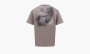 Stone Island Ss24 T-shirt Grey 