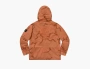 Supreme x Stone Island Riot Mask Camo Jacket Coral Camo 