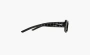 Gentle Monster Square Frame Sunglasses Black 