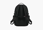 Supreme Logo Backpack (SS25) Black