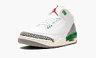 Air Jordan 3 WMNS Lucky Green