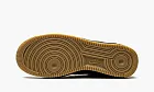 Nike Air Force 1 Low '07 Black Gum